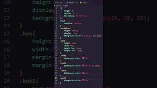 Ball Bounce using Gsap || HTML, CSS & Javascript || #youtubeshorts #shorts