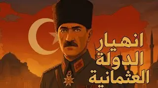 انهيار الإمبراطورية العثمانية: كيف سقطت بعد 600 عام من القوة