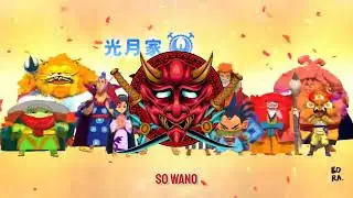 Rise of Kozuki (Music Video)