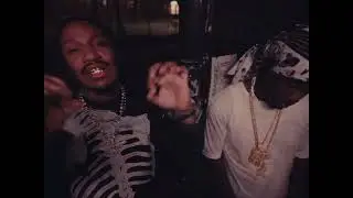 [FREE] Skrilla x Lil Yachty Type Beat | &ldquo;Chopped&rdquo; | Prod. by @DittyBroker 