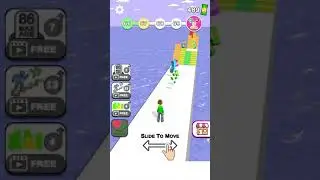 Run Of Life Gameplay through the years