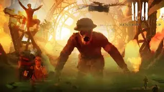 Sleeping with the enemy | 11-11 Memories Retold #4