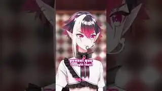 CHIMAS! @AceChimera #vtuber #dubs #acechimera #chimas #fandub #brasil