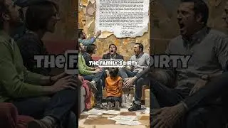 Outcast vs. Family: The Emotional Abuse Lawsuit