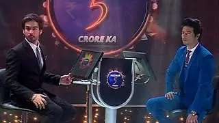 Thapki pyaar ki - 5 Crore Ka Khel - 25th january 2017 - Colors TV Serial News