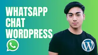 Как добавить чат WhatsApp на ваш сайт WordPress