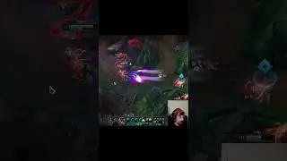 Best Pyke teamfights