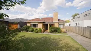 26 Ross Street, Alphington For Sale by Tom Alexiadis