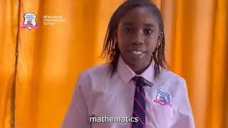 HAPPY INTERNATIONAL DAY OF THE GIRL CHILD