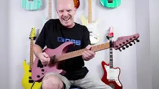 Rainbow Guitars New Arrivals!