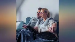 Bedsure Flannel Fleece Blanket 350GSM - Super Soft Warm Thick All Season Blanket review