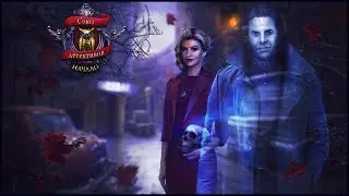 Detectives United. Origins Walkthrough | Союз детективов. Начало прохождение #2