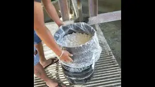 CIP gold mining