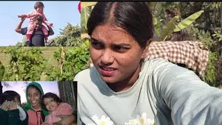 Humare yaha bccha party ki kmi nhi h