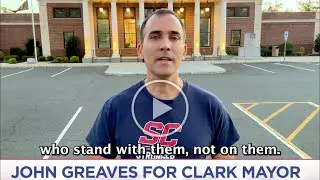 Clark's Leaders Should Stand With Our Police, Not On Them.