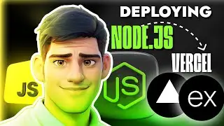 Deploy Node.js Express Backend to Vercel in 2024 (Ultimate Guide)