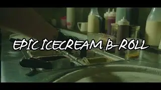 B-ROLL | Creamy IceRoll | Daniel Schiffer / Peter Lindgren Style