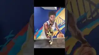#goldenstatewarriors Goldens # jrwarriors
