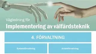 4 F&ouml;rvaltning