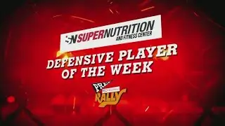 PR #5 DPotW