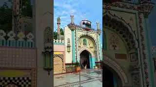 Dera Baba Murad Shah Ji Nakodar