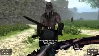 LEGEND OF SCHOLOMANCE