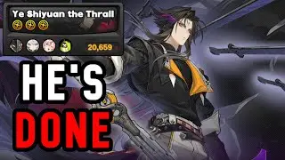 ZZZ's Starter A-Rank Agents Clears Thrall in Deadly Assault