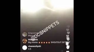 Meek mill- man down (4.5)