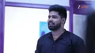 Sembaruthi | Ep - 526 | Webisode 02 | Agni, Shabanaa, Priya Raman | Zee Tamil