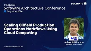 Scaling oilfield production operations workflows using cloud computing