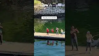 1/100 things to do in Norway 🇳🇴