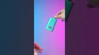 Nova Mellow Man ✨#unboxing #nova #mrfog #asmr #unboxingvideo #satisfying