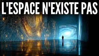 La PREUVE que l'ESPACE n'existe pas: Le Paradoxe des Horloges