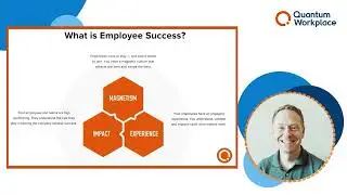 Three Components of Employee Success - Quantum Workplace