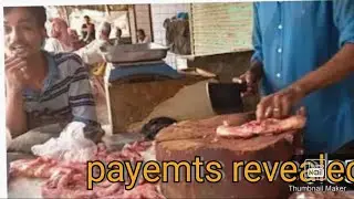 How Much Payemnts Food and Talent Pk Received From YouTube in This Video must watch
