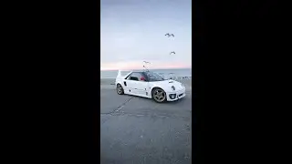 Birds of a feather flock together | 1993 Autozam AZ-1