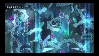 Crystal Lake [FC] by youzi | Celeste Mods