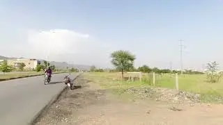1 KANAL RESIDENTIAL PLOT FOR SALE IN  E-12/2 ISLAMABAD