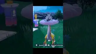 NEW Pokemon Raging Bolt ✨! Paradox Raikou