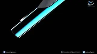 Концепт SONY EXPERIA XZ4 Flex