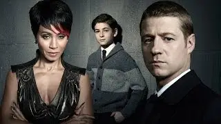 Gotham - First Reaction to the Pilot - IGN Conversation