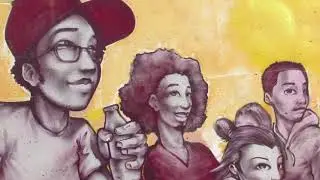 Who i.R - Mike Dangerous 
