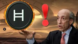 Is Hedera (HBAR) Safe From The SEC?? (My Honest Opinion)
