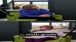 She Climbed to Principal, Then Left It All