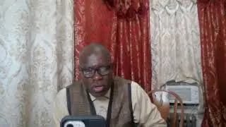 Prayer Hour-Topic: 