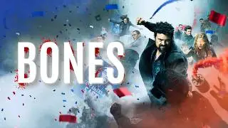 Bones | The Boys Edit