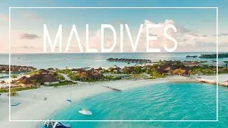 TOP THINGS TO DO IN MALDIVES (Maldives travel guide ) 2022