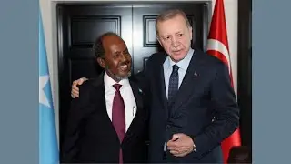 WARARKA SOOMAALIDA: MUQDISHO + ANTALYA TURKEY+SOMALILAND + HIRSHABELLE