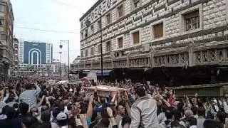 syrian revolution song by omar