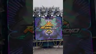 RDA Audio Pasuruan